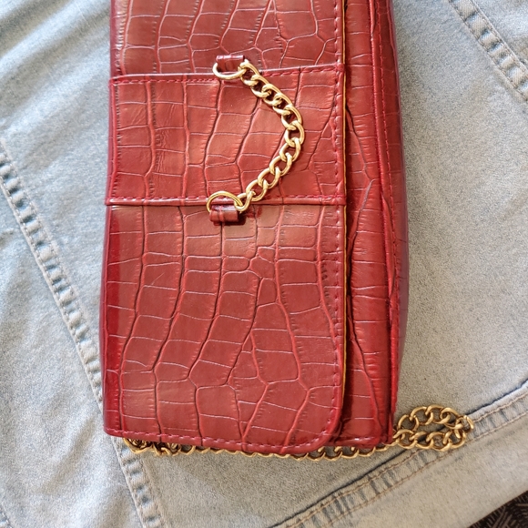 Red Bag - Picture 2 of 3